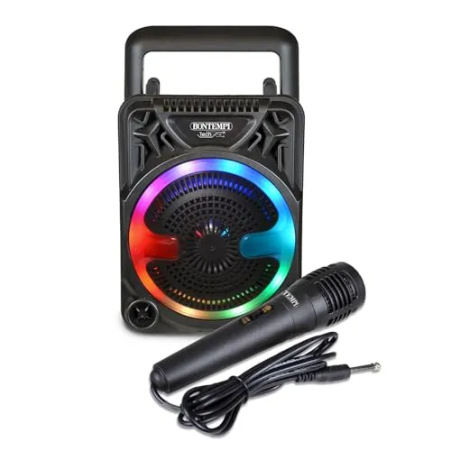 Bontempi Mini Lautsprecher