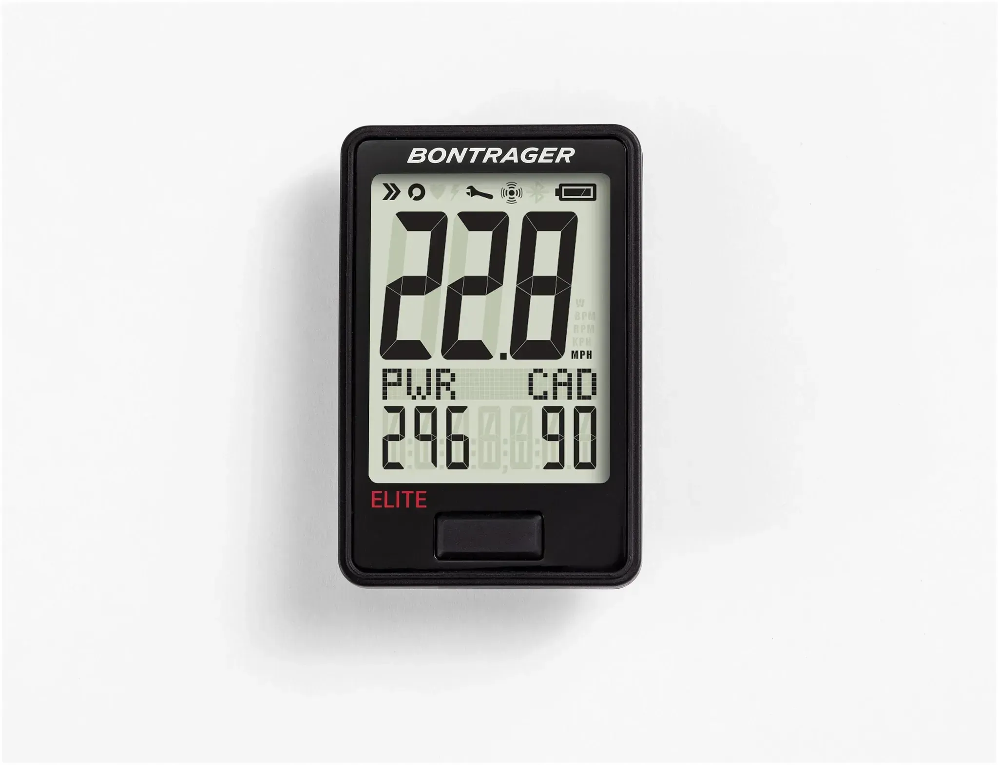 Bontrager RIDEtime Elite