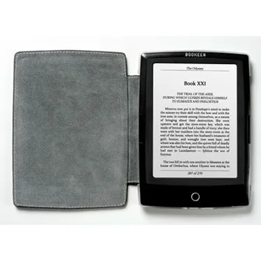 Bookeen Cybook Odyssey 2013 Edition 2