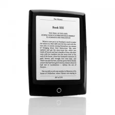 Bookeen Cybook Odyssey 2013 Edition 5