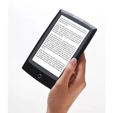 Bookeen Cybook Odyssey HD Frontlight 3