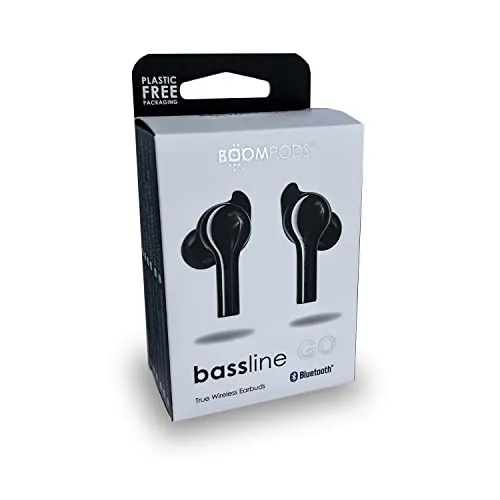 Boompods Bassline GO 4