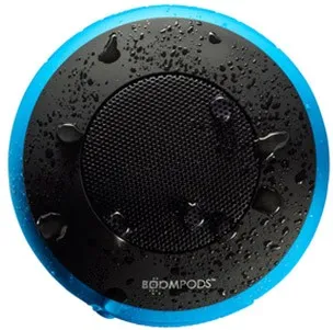 Boompods aquapod