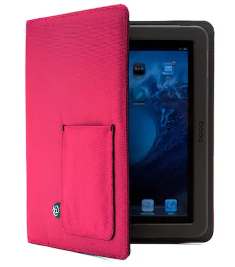 Booq Boa Folio for iPad