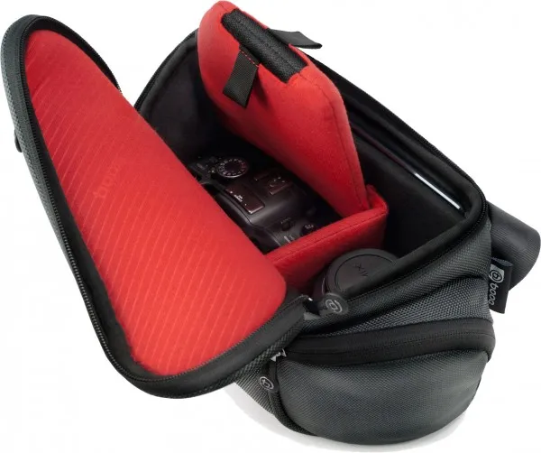 Booq Python Mirrorless 7