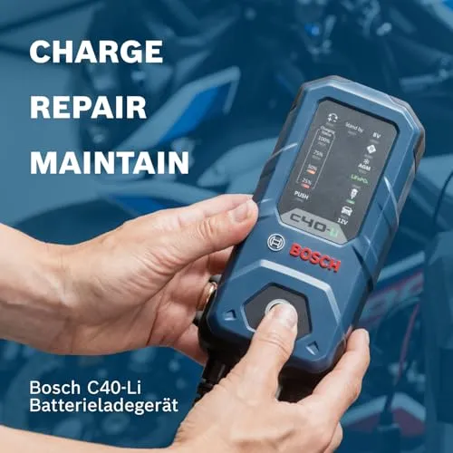 Bosch 0189921040 2