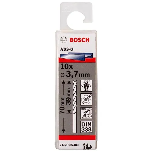 Bosch 10x PRO 2