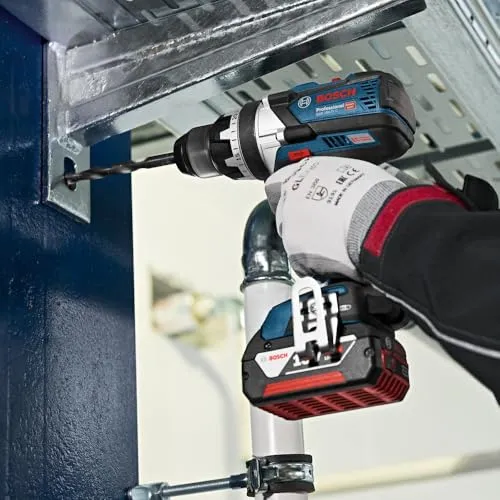 Bosch 15tlg. Bohrer-Set 4