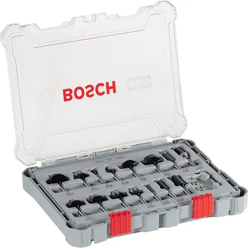 Bosch 15x PRO 2