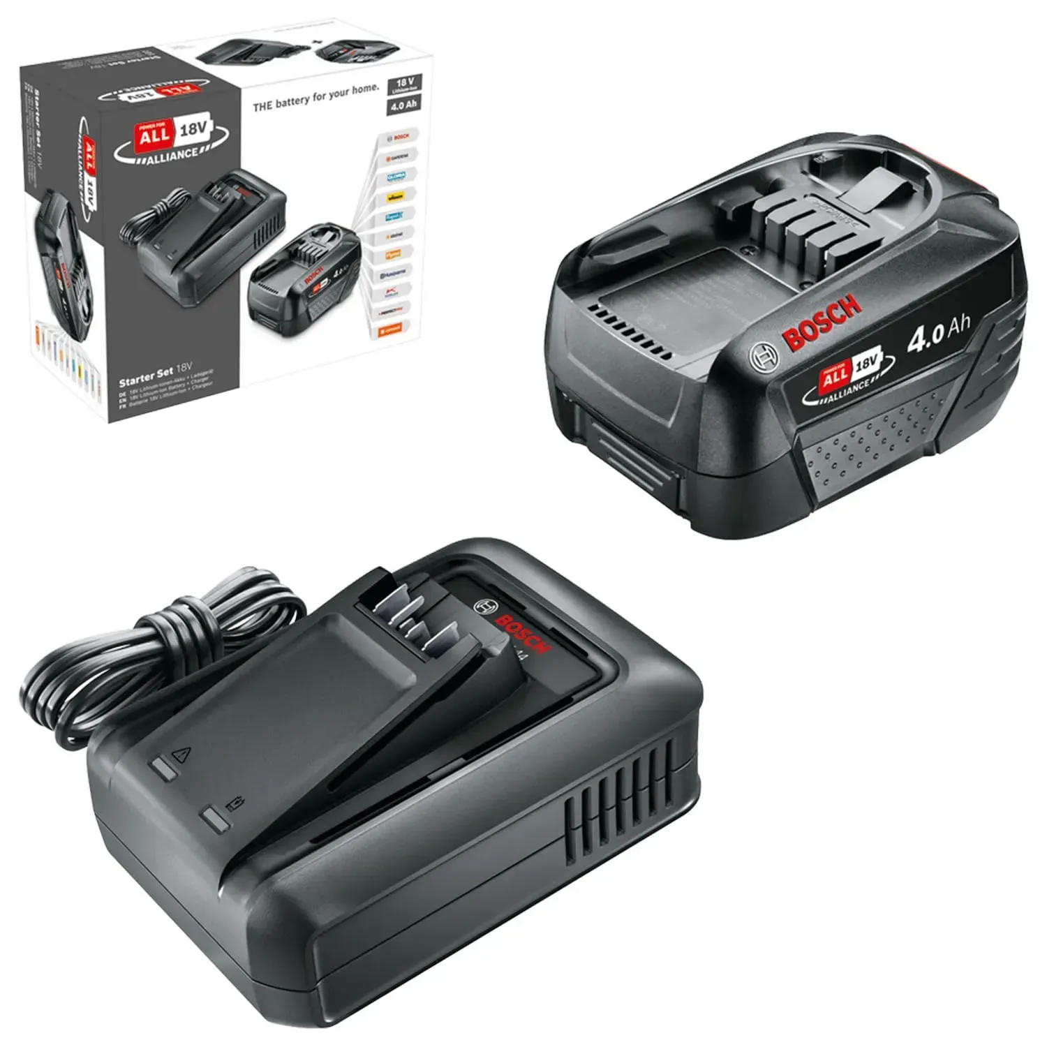 Bosch 18V