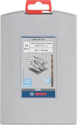 Bosch 19x PRO 2