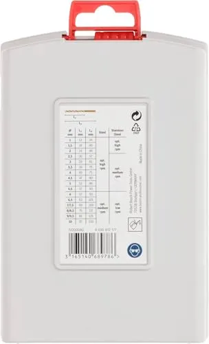 Bosch 19x PRO 4