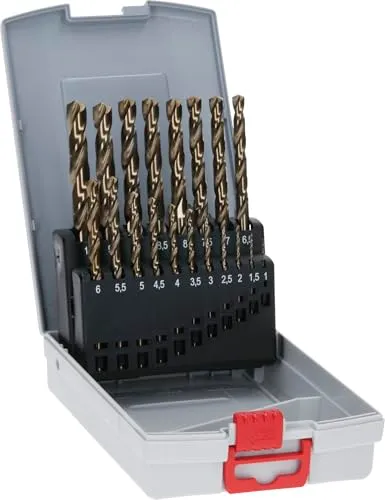 Bosch 19x PRO