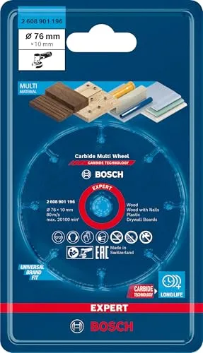 Bosch 2 608 901 196 2