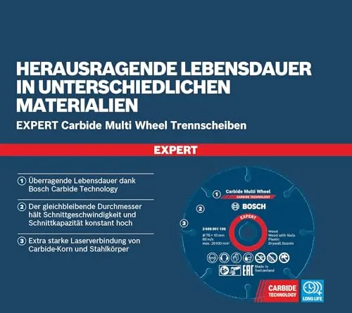 Bosch 2 608 901 196 4