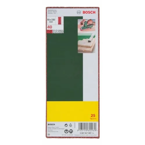 Bosch 2607017097