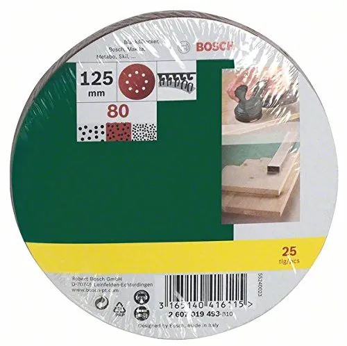 Bosch 2607019493