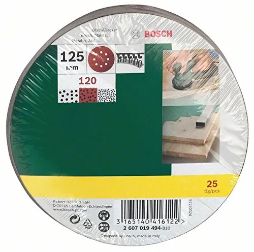 Bosch 2607019494 2