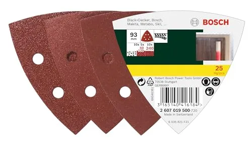 Bosch 2607019500 2