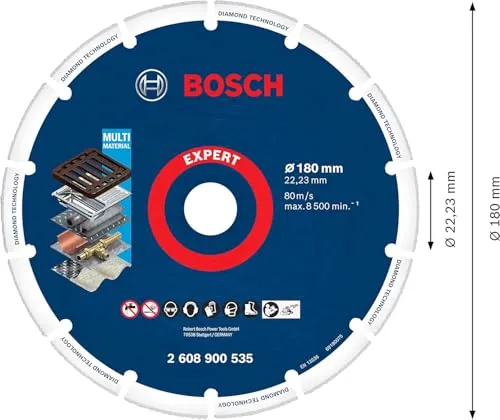 Bosch 2608900535