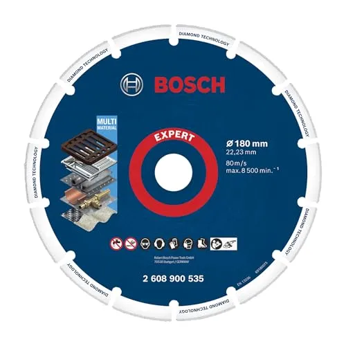 Bosch 2608900535 5