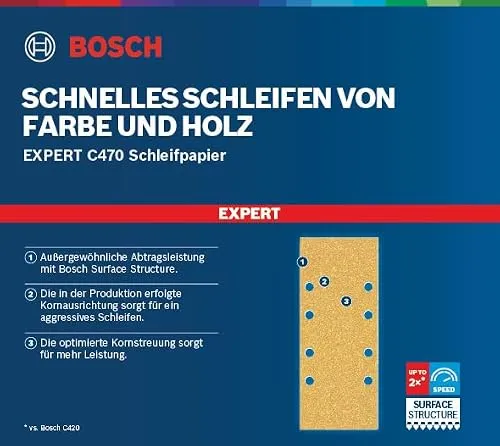 Bosch 2608901661 2