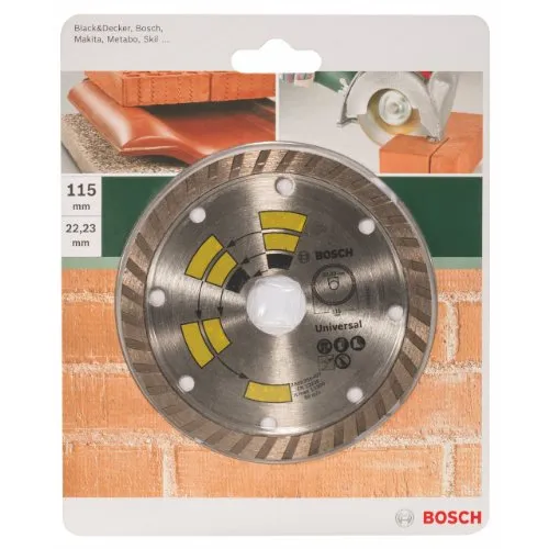 Bosch 2609256407 2
