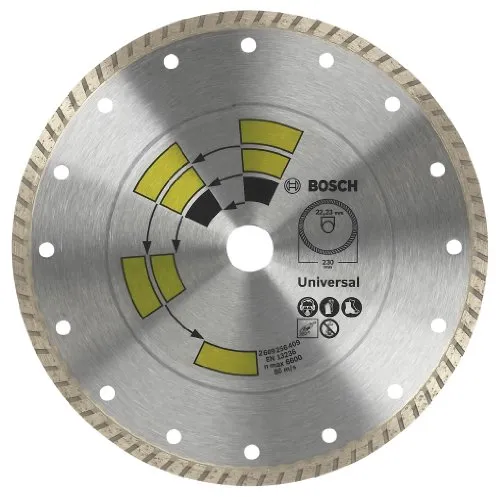 Bosch 2609256407