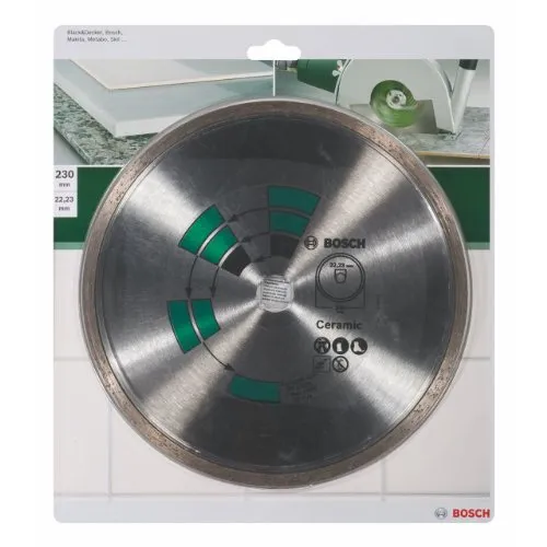 Bosch 2609256418 2