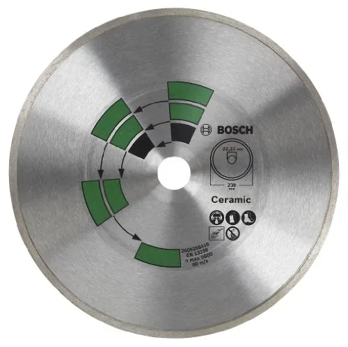 Bosch 2609256418