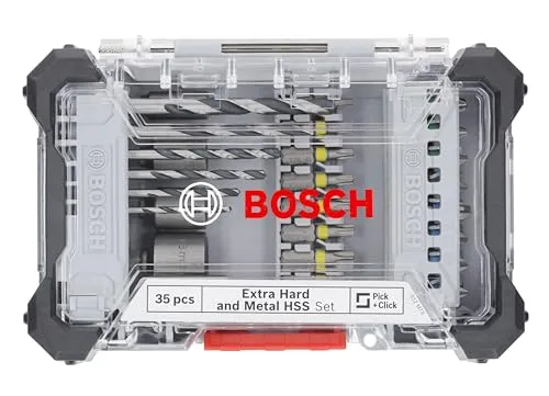 Bosch 35x Extra Hard