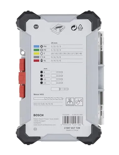 Bosch 35x Extra Hard 3
