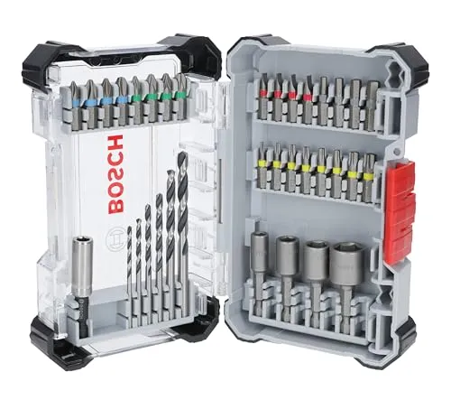 Bosch 35x Extra Hard 2