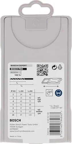 Bosch 7x PRO 4
