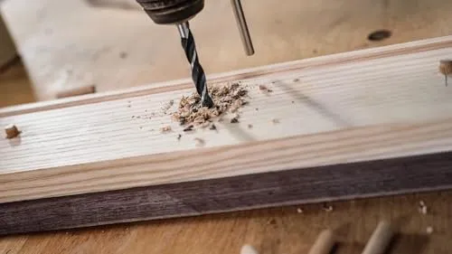 Bosch 8x PRO Wood 5