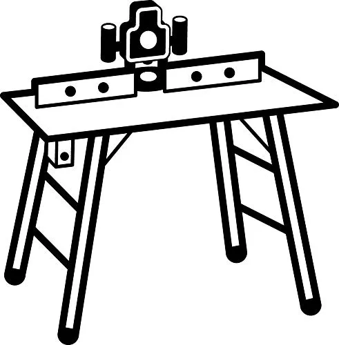 Bosch Abrundfräser Expert 3