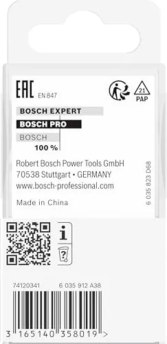 Bosch Abrundfräser Standard 4