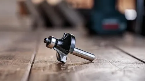 Bosch Abrundfräser Standard 6