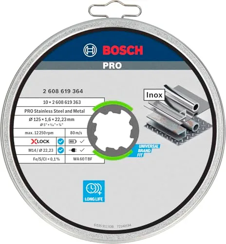 Bosch Accessories 2608619364