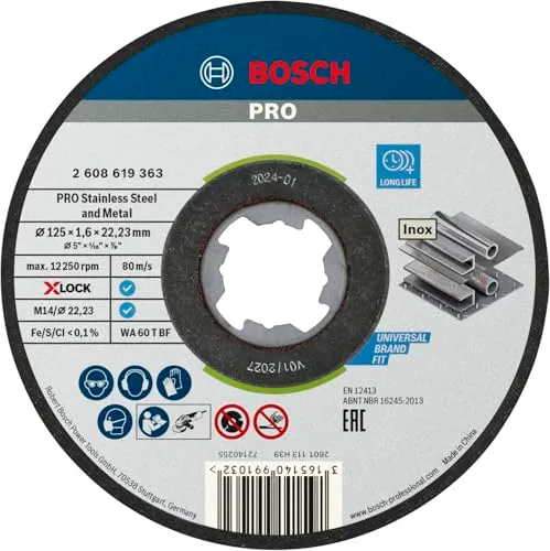 Bosch Accessories 2608619364 2