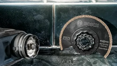 Bosch ACZ 85 RT3 5