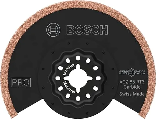 Bosch ACZ 85 RT3