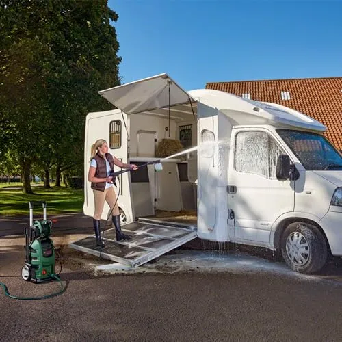 Bosch AdvancedAquatak 150 3