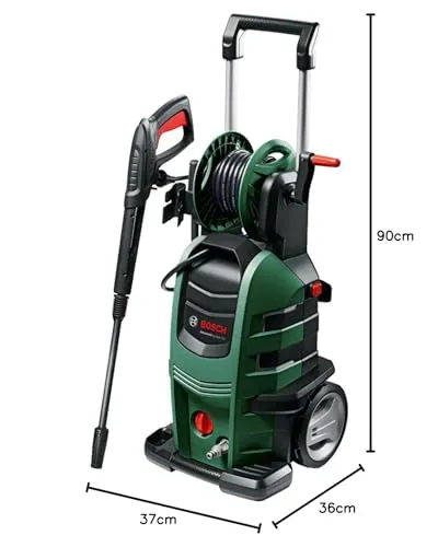 Bosch AdvancedAquatak 150 5
