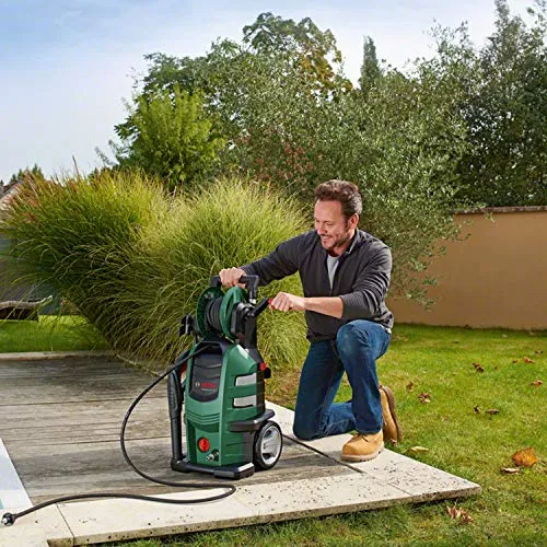 Bosch AdvancedAquatak 160 2