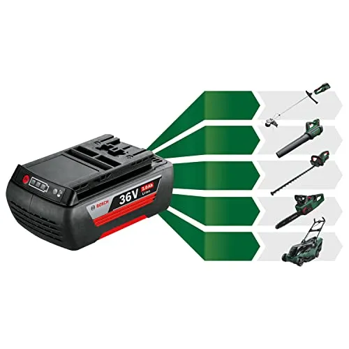 Bosch AdvancedChain 36V-35-40 2