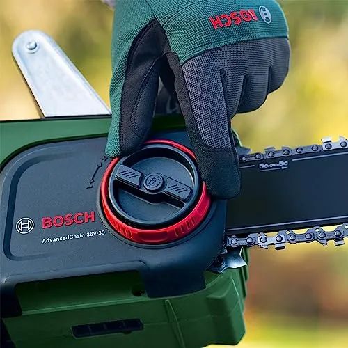 Bosch AdvancedChain 36V-35-40 5