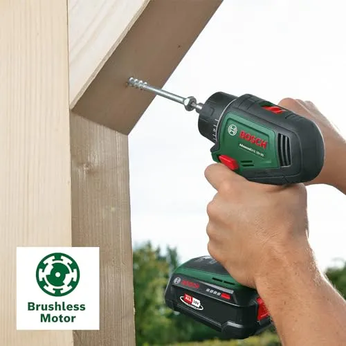 Bosch AdvancedDrill 18V-80 2