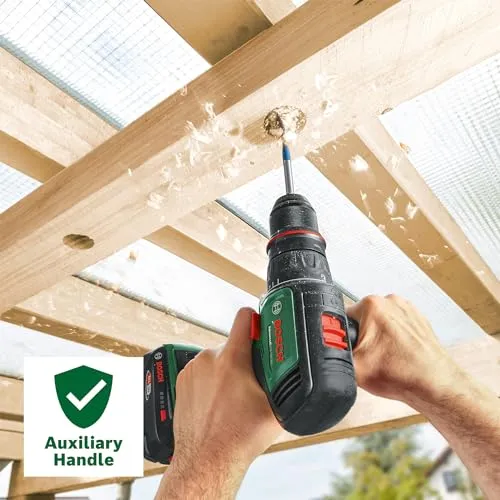 Bosch AdvancedDrill 18V-80 3
