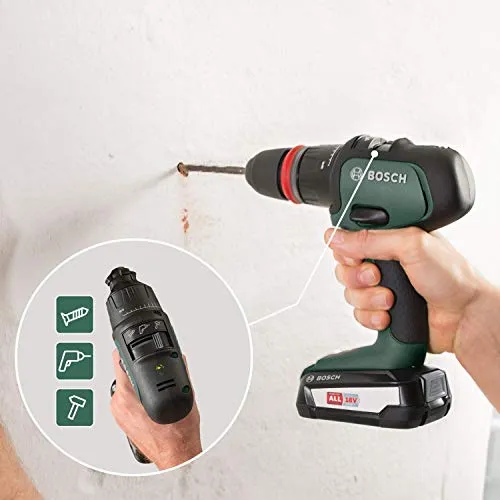 Bosch AdvancedImpact 18 2
